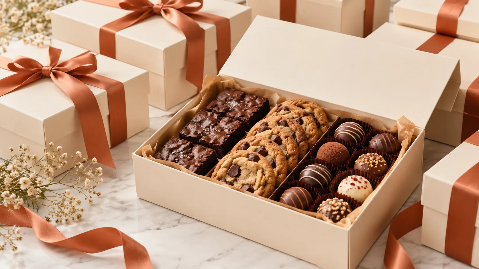 Best Bakery for Bulk & Corporate Orders in Hyderabad