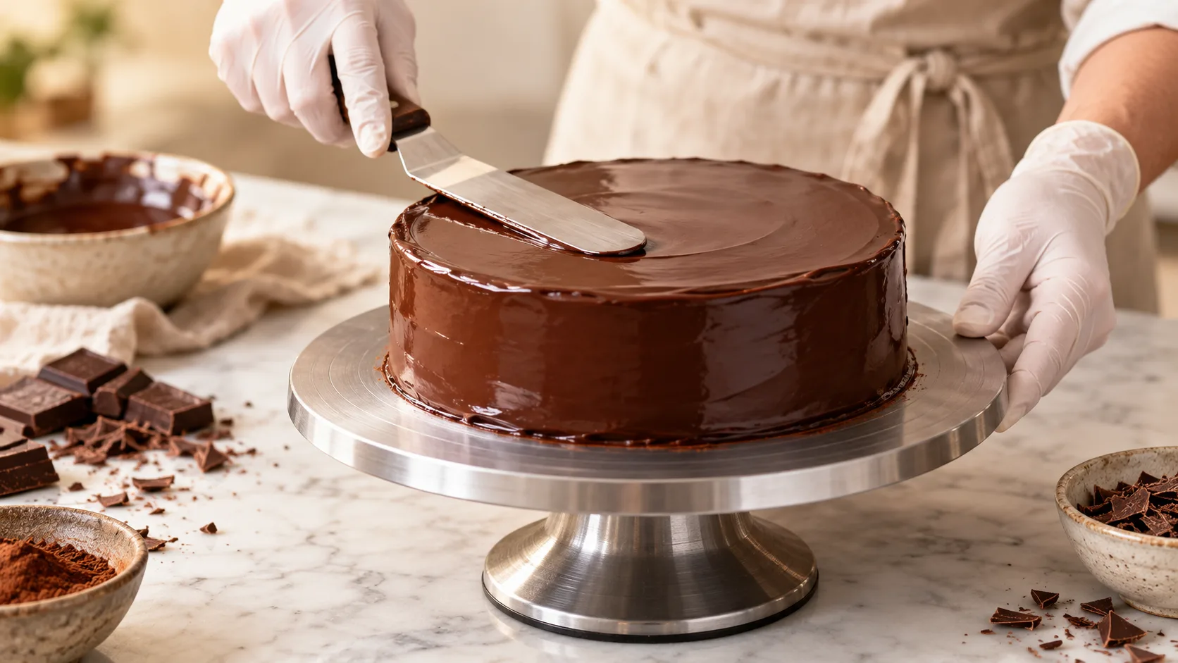 What Makes a Great Bakery in Hyderabad? An Insider's Take