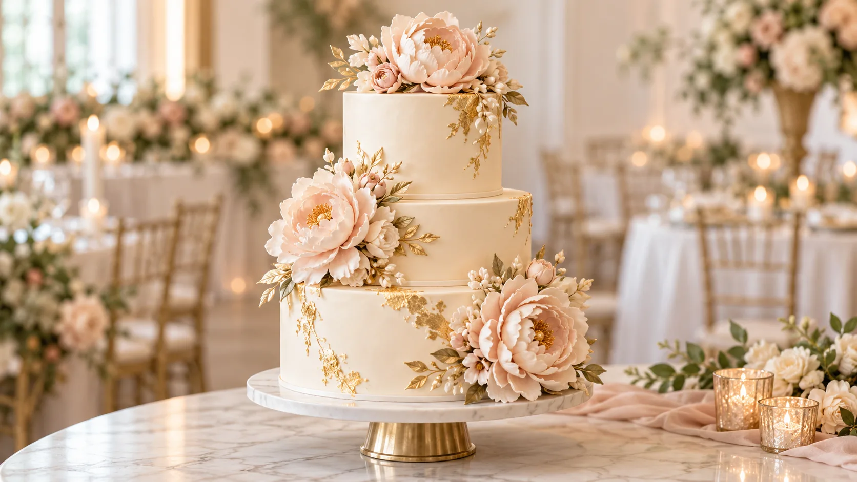 Best Wedding Cakes in Hyderabad — Designs, Sizes & Pricing
