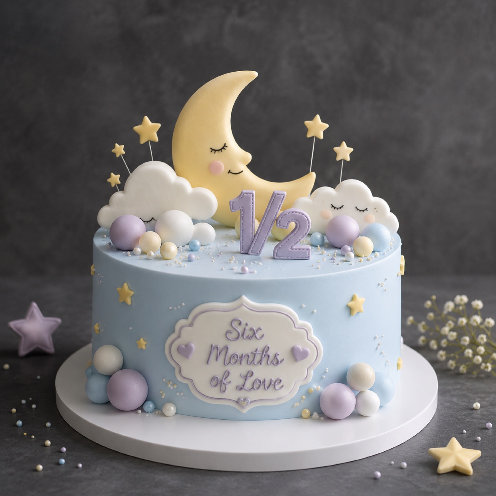 Kids Birthday Cakes