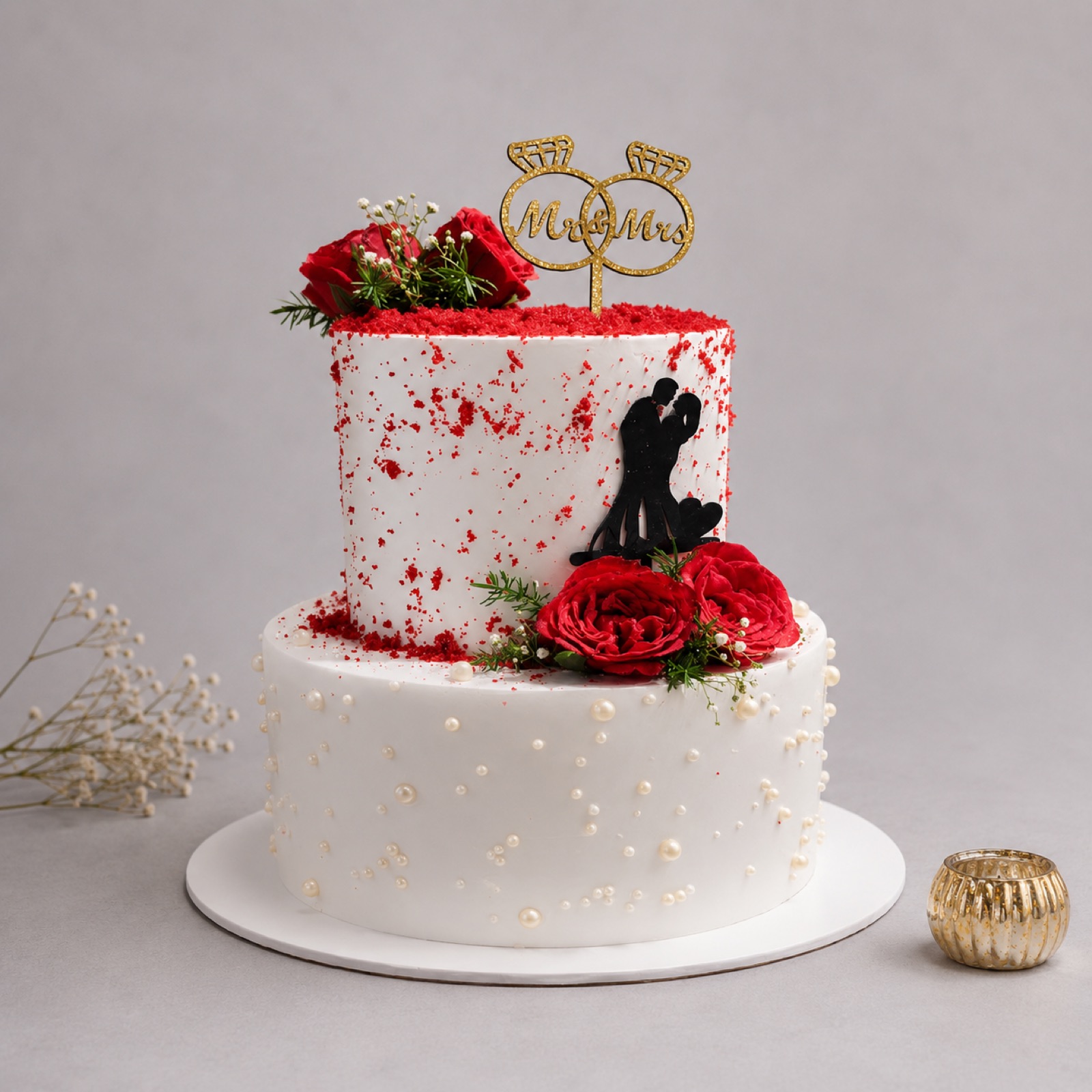 Engagement Cakes